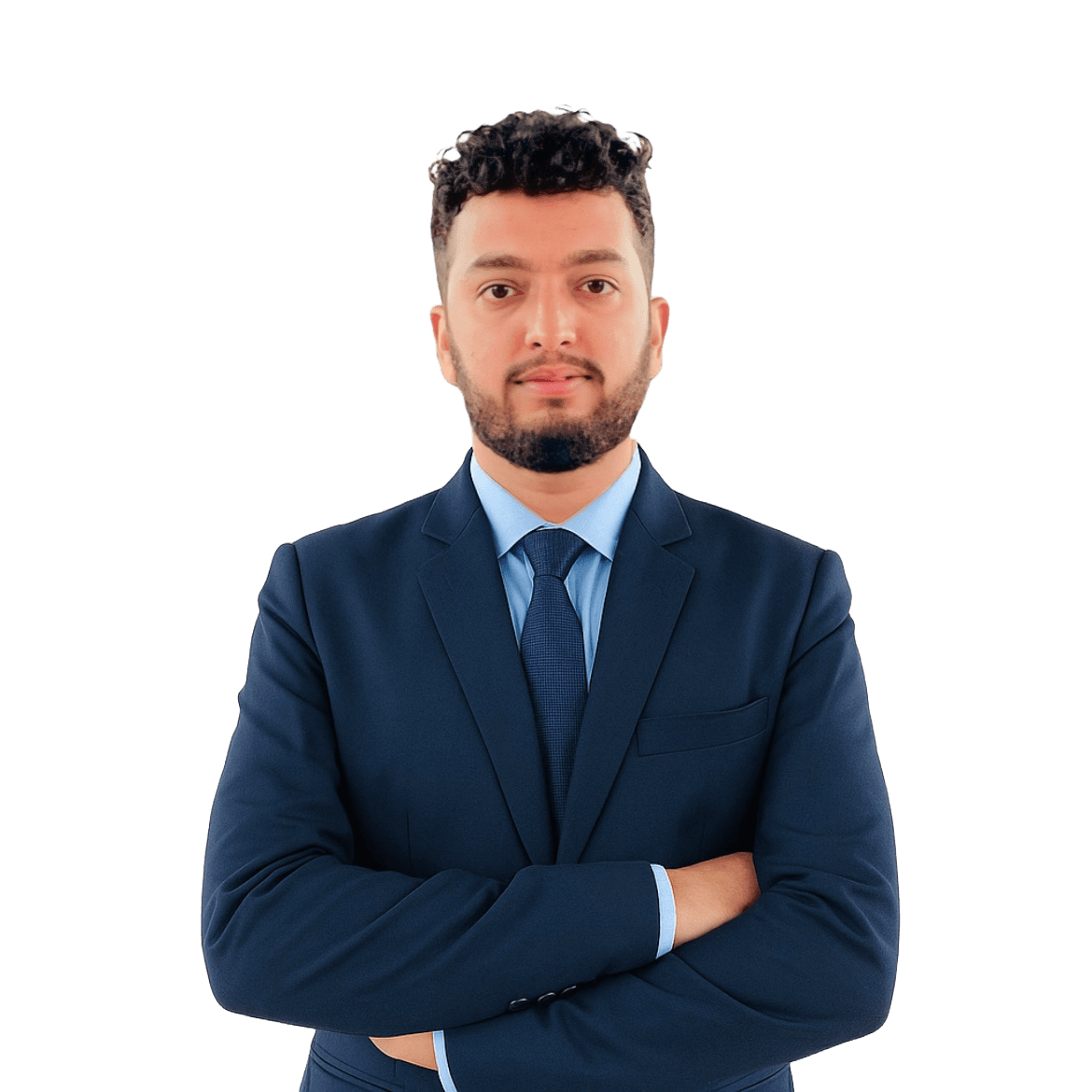 Bilal - Full Stack Developer